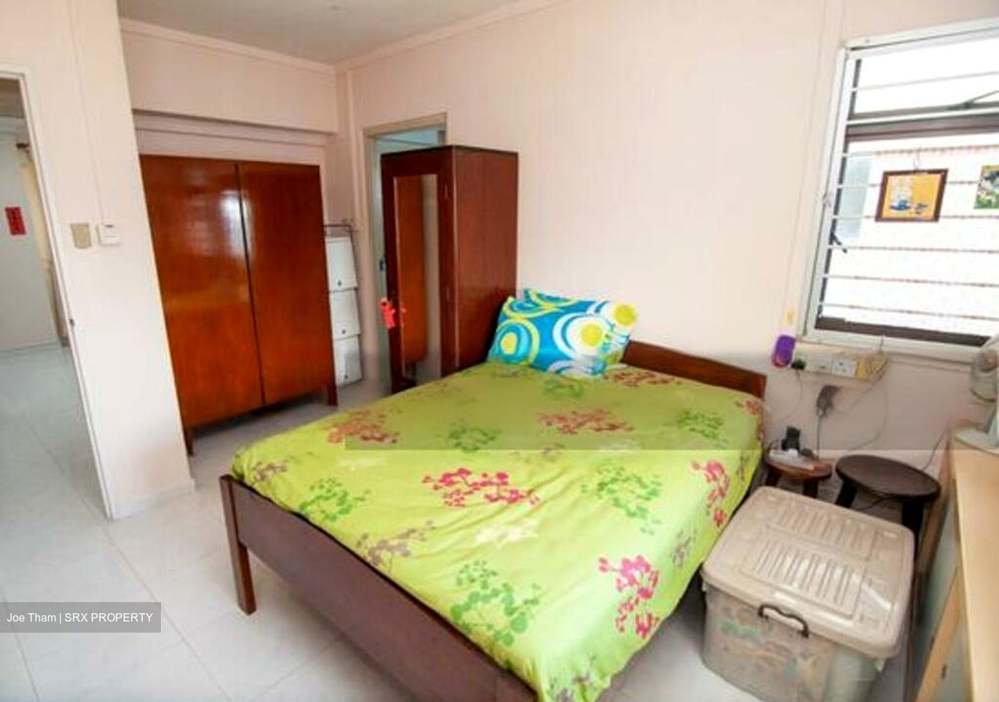 Blk 131B KIM TIAN VISTA (Bukit Merah), HDB 4 Rooms #486629261